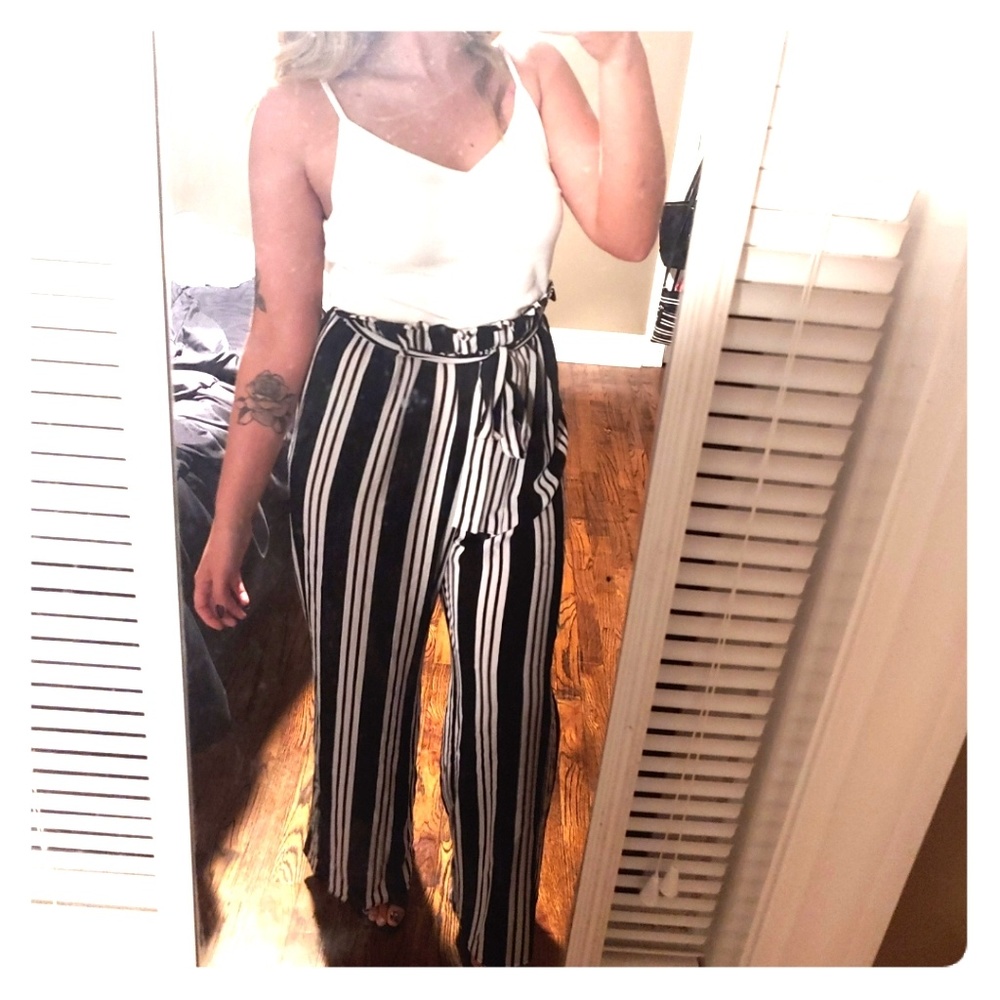 Jumpsuit from Rue 21